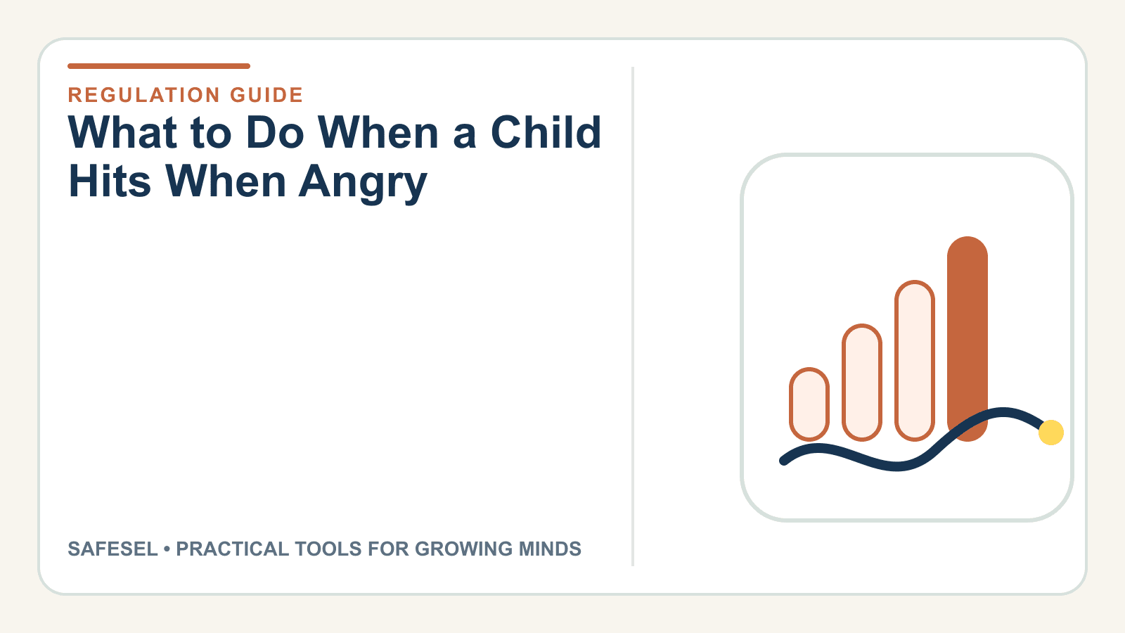 Anger After Feeling Misunderstood: How Adults Can Slow the Escalation