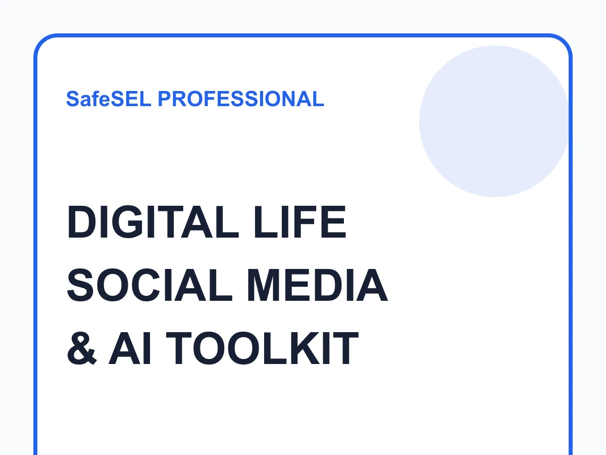 Digital Life, Social Media and AI in Child Therapy