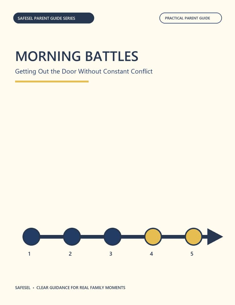 Morning Battles