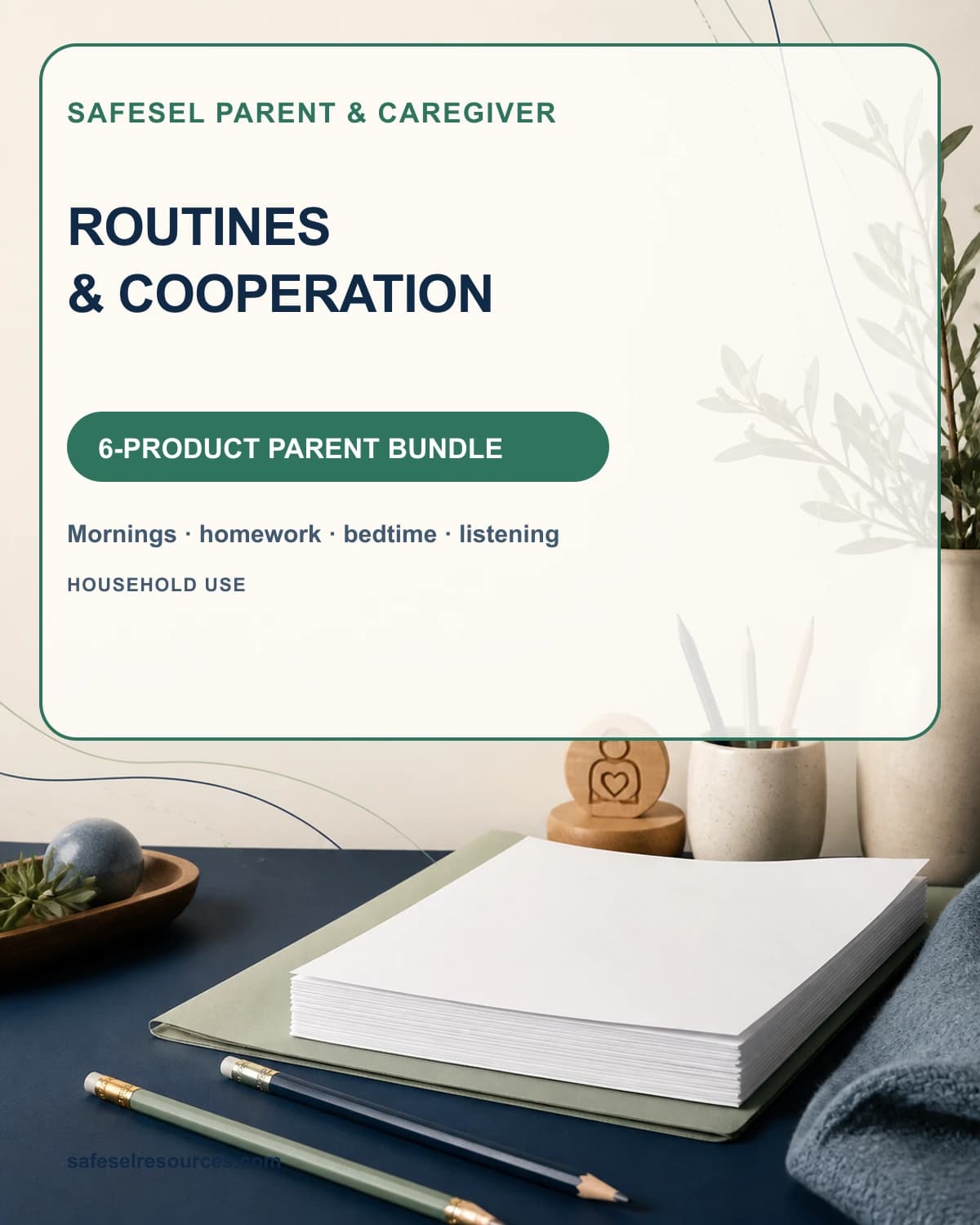 Why Family Routines Break Down: A Parent Troubleshooting Guide