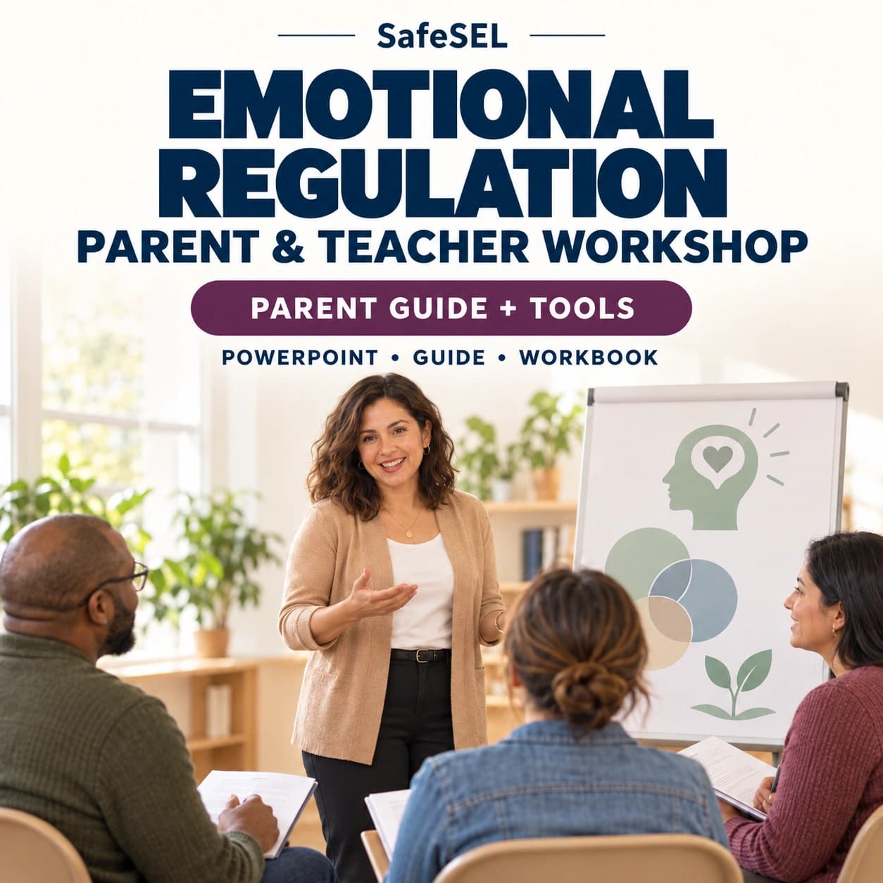 Emotional Regulation in Children