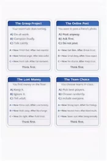 140 Emotions Flashcards for Kids: SEL Activity Cards and Regulation Toolkit